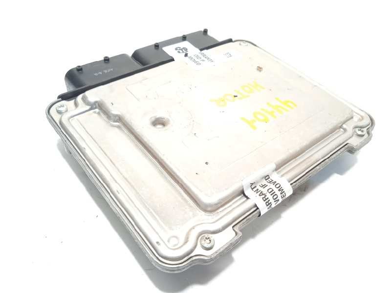 Recambio de centralita motor uce para volkswagen caddy ka/kb (2k) life referencia OEM IAM 03G906021AR  0281012469