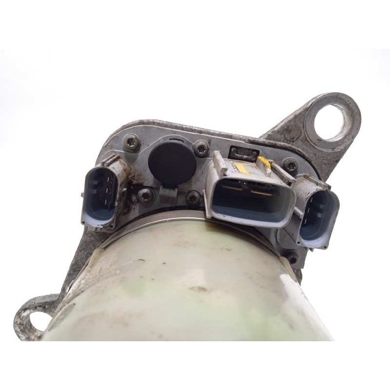 Recambio de bomba servodireccion para ford focus lim. (cb4) trend referencia OEM IAM 4M513K514CC  1743471