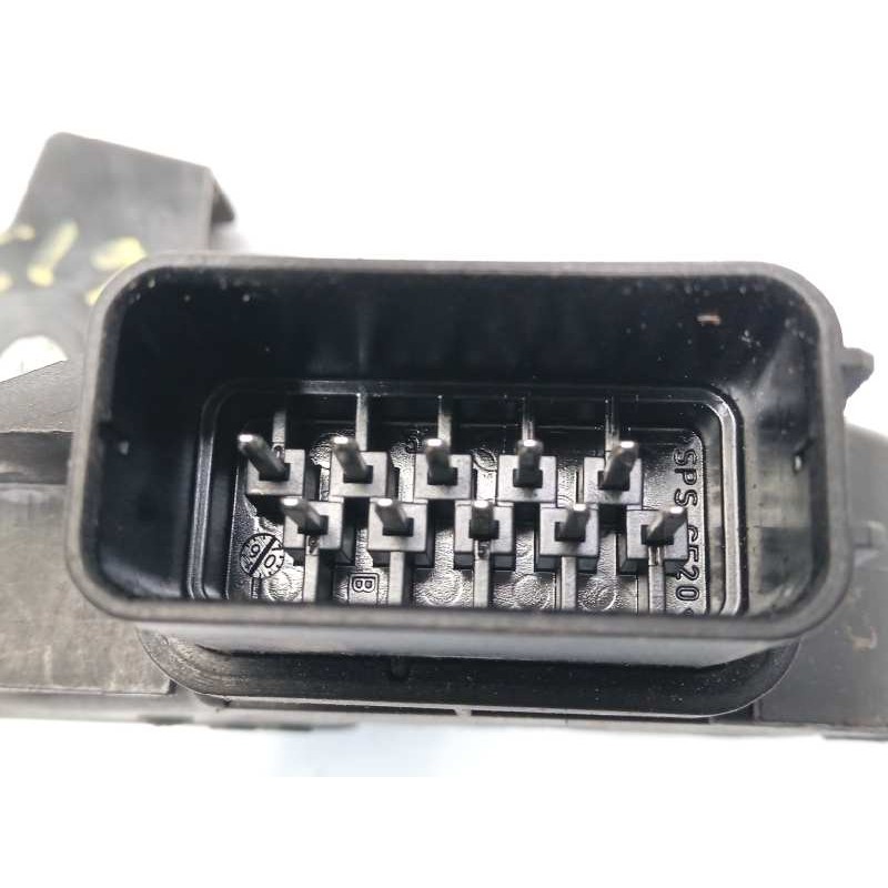 Recambio de cerradura puerta delantera izquierda para volvo c30 2.0 d kinetic referencia OEM IAM 30753658  