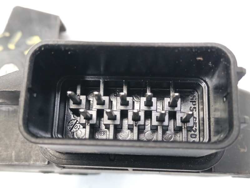 Recambio de cerradura puerta delantera izquierda para volvo c30 2.0 d kinetic referencia OEM IAM 30753658  