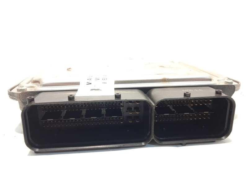 Recambio de centralita motor uce para volkswagen caddy ka/kb (2k) life referencia OEM IAM 03G906021AR  0281012469