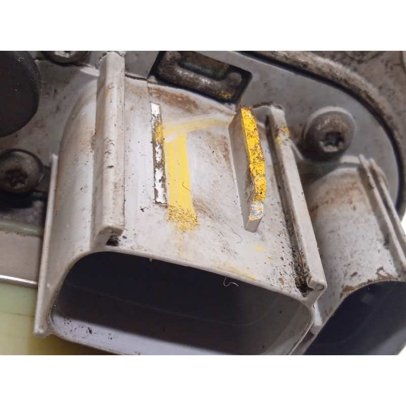 Recambio de bomba servodireccion para ford focus lim. (cb4) trend referencia OEM IAM 4M513K514CC  1743471