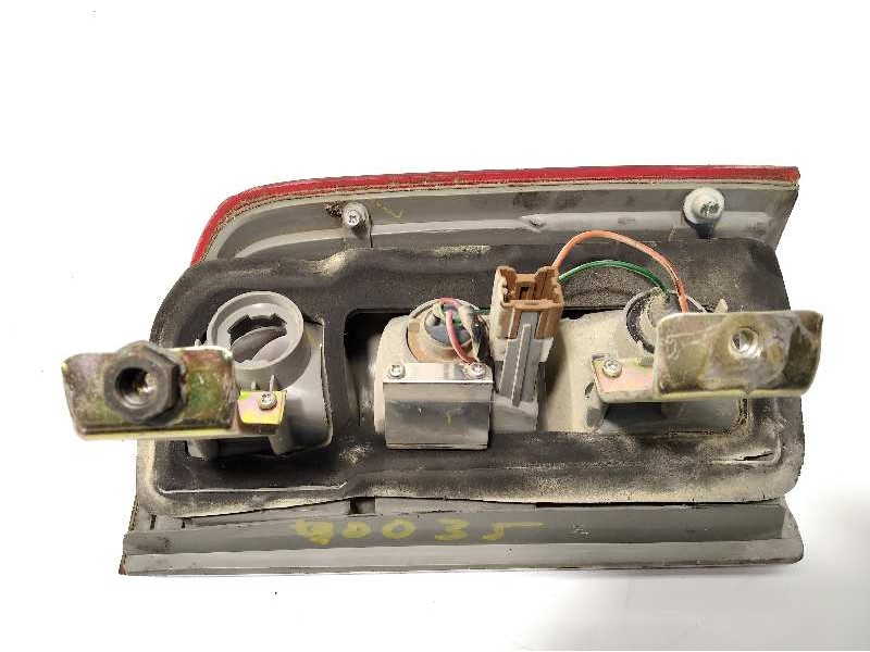 Recambio de piloto trasero izquierdo para nissan patrol gr (y61) referencia OEM IAM 26555VC30A  