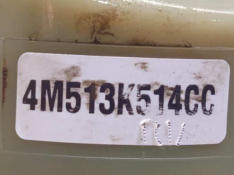 Recambio de bomba servodireccion para ford focus lim. (cb4) trend referencia OEM IAM 4M513K514CC  1743471