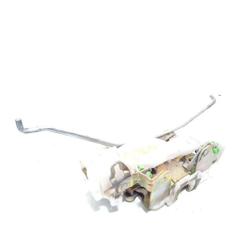 Recambio de cerradura puerta delantera derecha para mitsubishi l 200 (k6/7) 2.5 turbodiesel referencia OEM IAM MR259296  