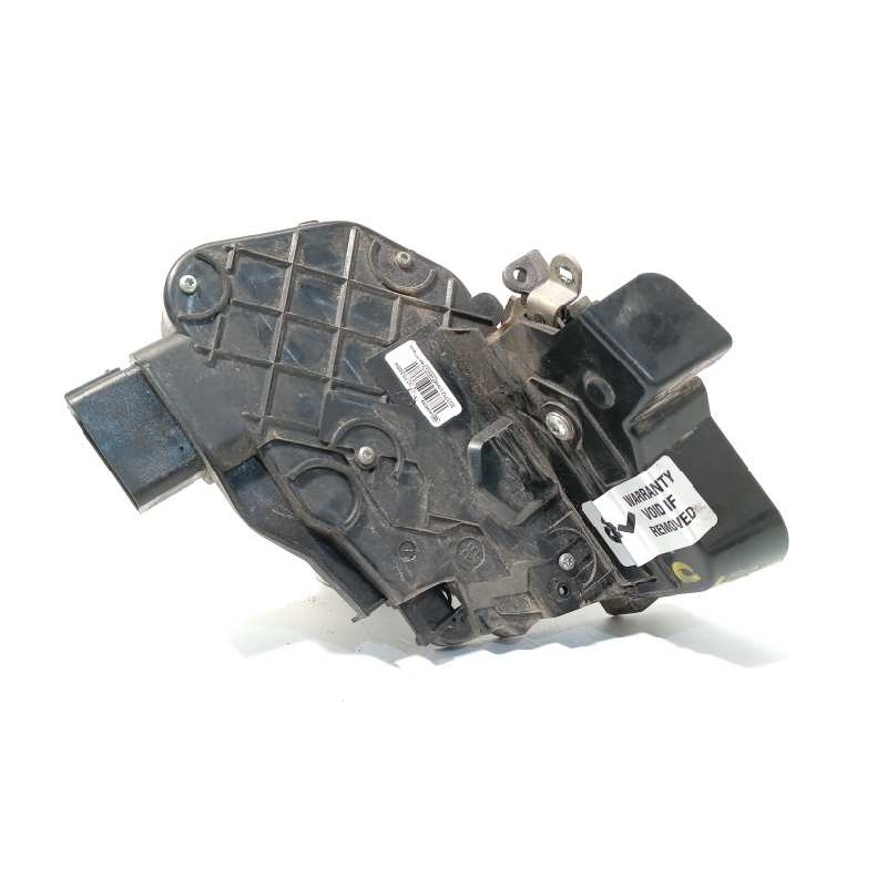 Recambio de cerradura puerta delantera derecha para volvo c30 2.0 d kinetic referencia OEM IAM 30753664  