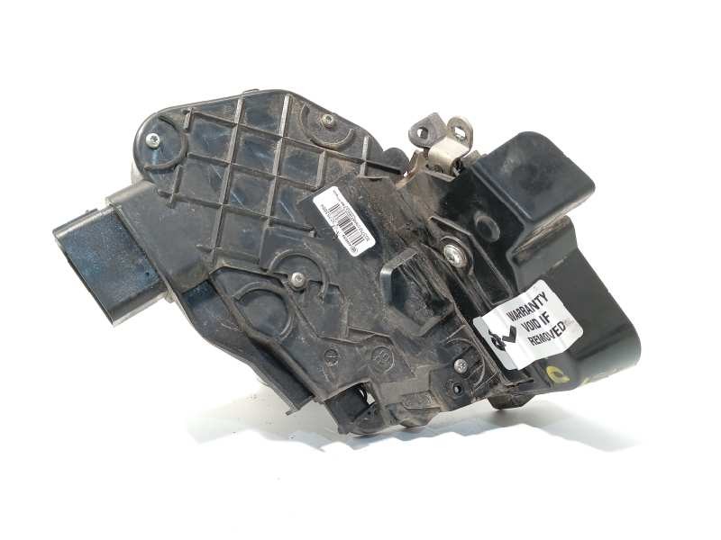 Recambio de cerradura puerta delantera derecha para volvo c30 2.0 d kinetic referencia OEM IAM 30753664  