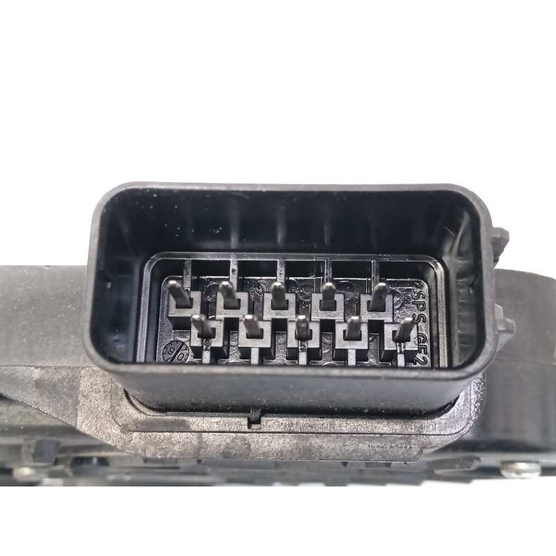 Recambio de cerradura puerta delantera derecha para volvo c30 2.0 d kinetic referencia OEM IAM 30753664  