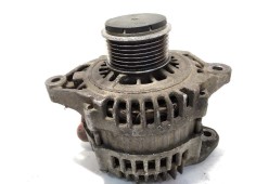 Recambio de alternador para nissan patrol gr (y61) referencia OEM IAM 23100VC100  LR190752 2