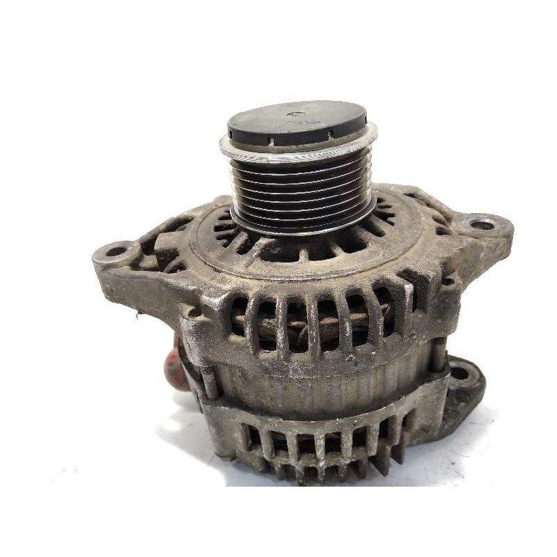 Recambio de alternador para nissan patrol gr (y61) referencia OEM IAM 23100VC100  LR190752