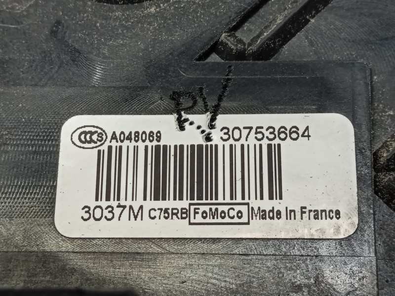 Recambio de cerradura puerta delantera derecha para volvo c30 2.0 d kinetic referencia OEM IAM 30753664  
