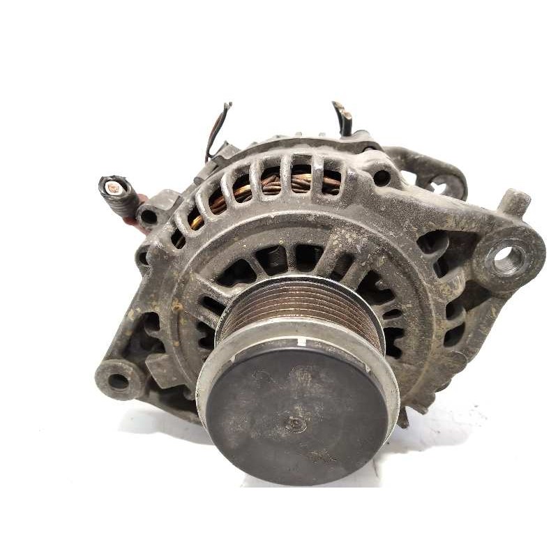 Recambio de alternador para nissan patrol gr (y61) referencia OEM IAM 23100VC100  LR190752