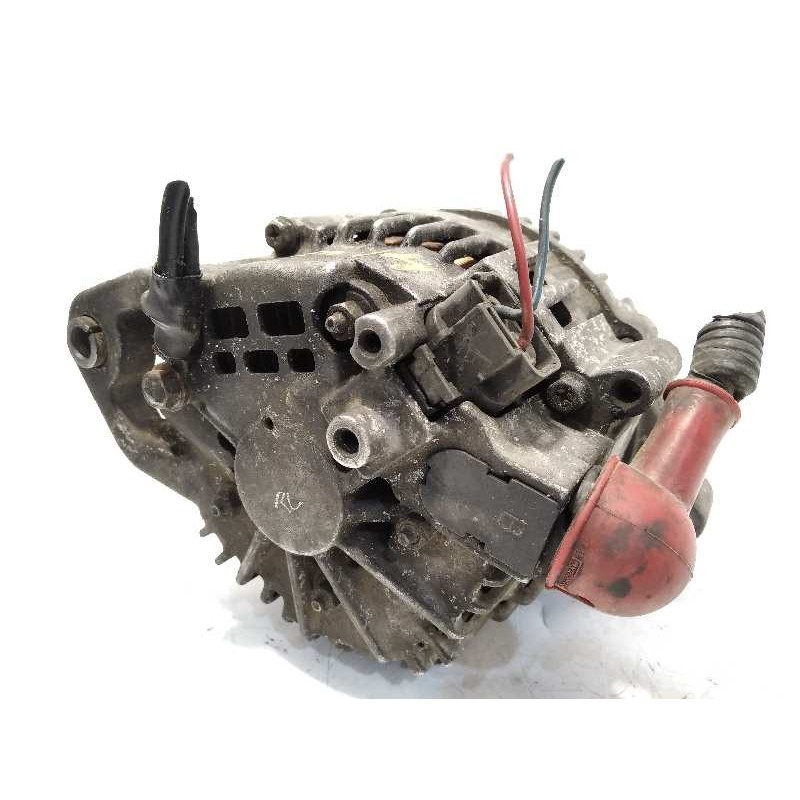 Recambio de alternador para nissan patrol gr (y61) referencia OEM IAM 23100VC100  LR190752