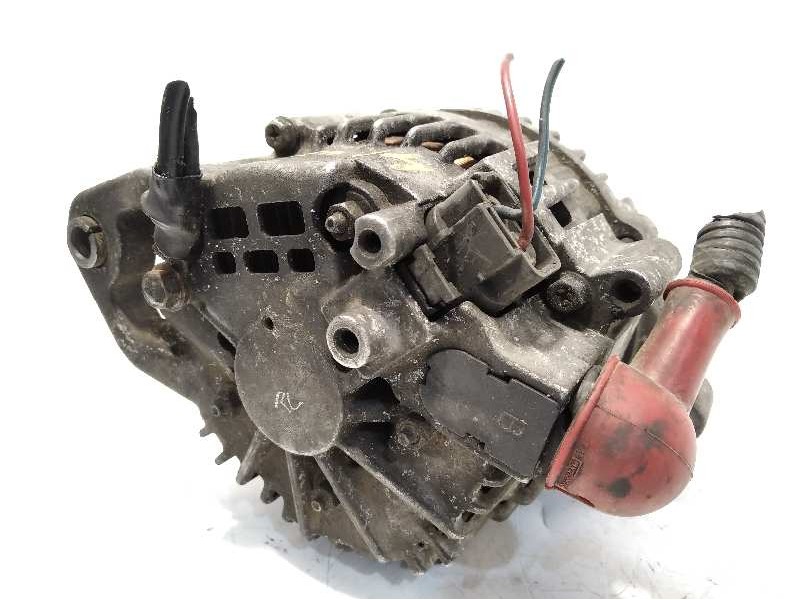 Recambio de alternador para nissan patrol gr (y61) referencia OEM IAM 23100VC100  LR190752