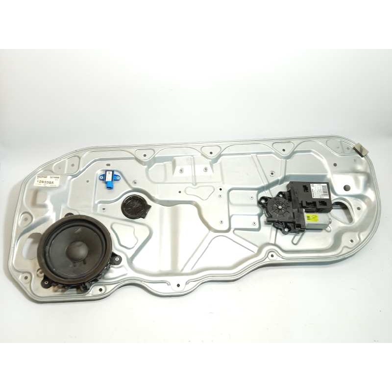 Recambio de elevalunas delantero derecho para volvo c30 2.0 d kinetic referencia OEM IAM 30773903AA  