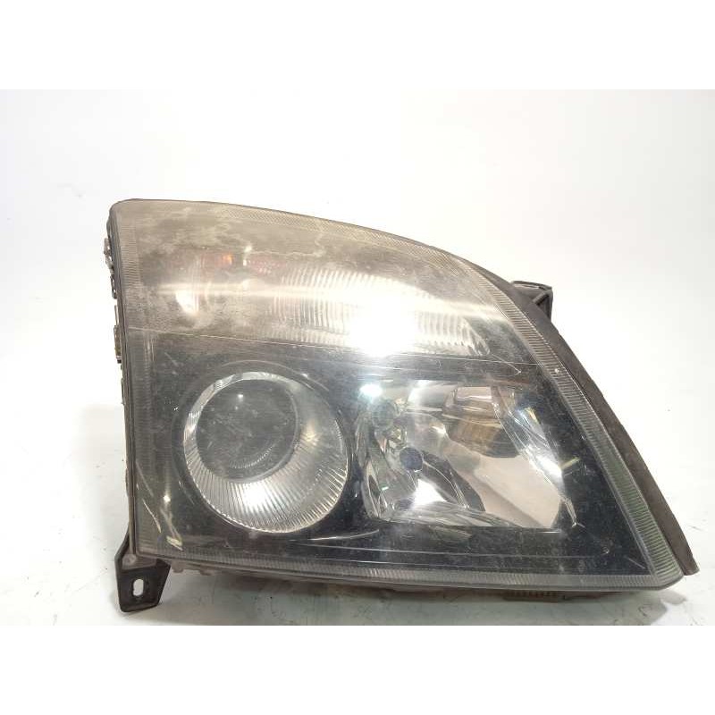 Recambio de faro derecho para opel vectra c berlina comfort referencia OEM IAM 93172954  