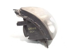 Recambio de faro derecho para opel vectra c berlina comfort referencia OEM IAM 93172954   2