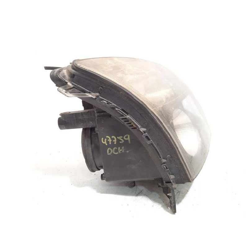 Recambio de faro derecho para opel vectra c berlina comfort referencia OEM IAM 93172954  
