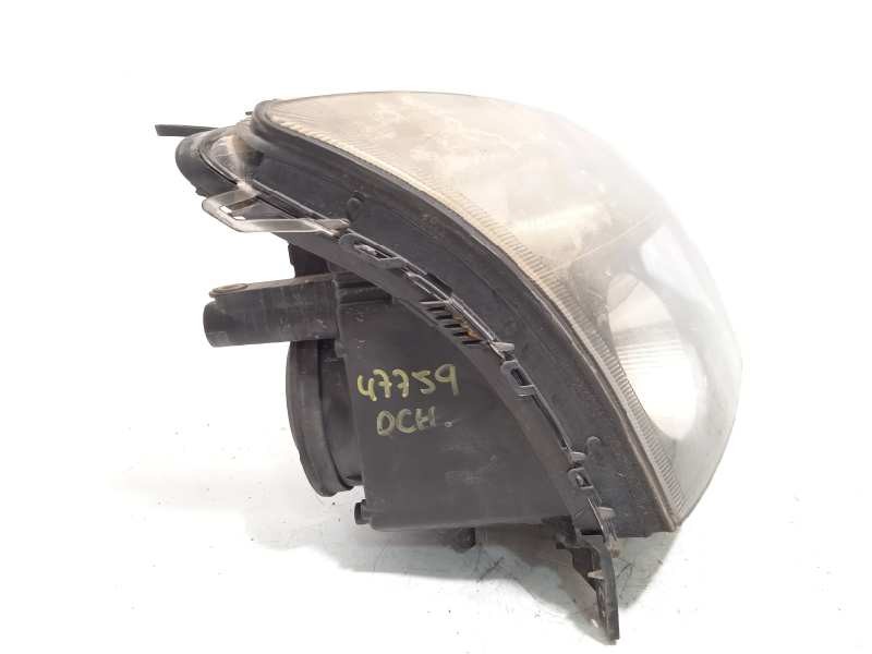 Recambio de faro derecho para opel vectra c berlina comfort referencia OEM IAM 93172954  