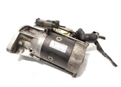 Recambio de motor arranque para nissan patrol gr (y61) referencia OEM IAM 23300VC101  S13551A