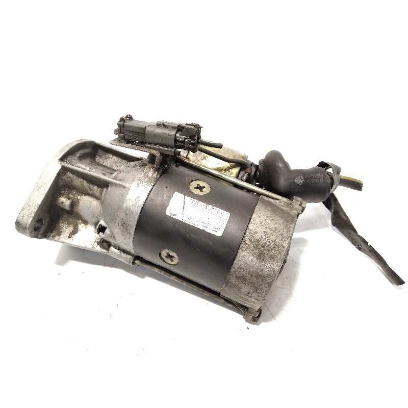 Recambio de motor arranque para nissan patrol gr (y61) referencia OEM IAM 23300VC101  S13551A