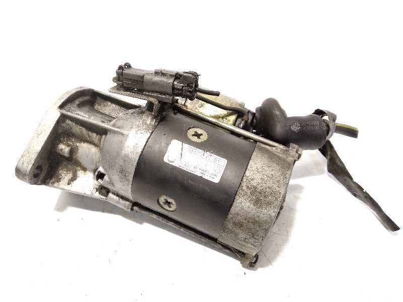Recambio de motor arranque para nissan patrol gr (y61) referencia OEM IAM 23300VC101  S13551A