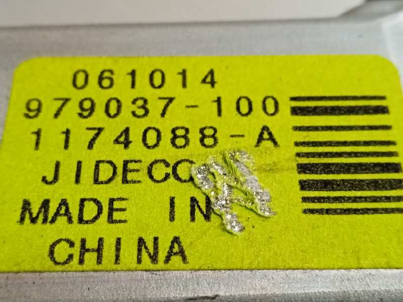 Recambio de elevalunas delantero derecho para volvo c30 2.0 d kinetic referencia OEM IAM 30773903AA  