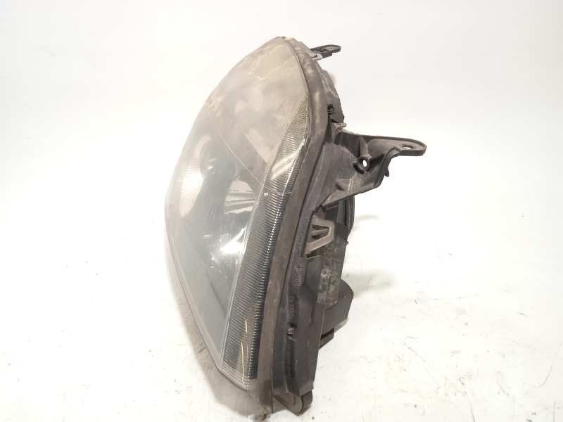 Recambio de faro derecho para opel vectra c berlina comfort referencia OEM IAM 93172954  