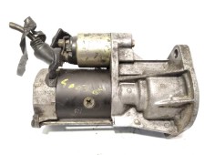 Recambio de motor arranque para nissan patrol gr (y61) referencia OEM IAM 23300VC101  S13551A 2