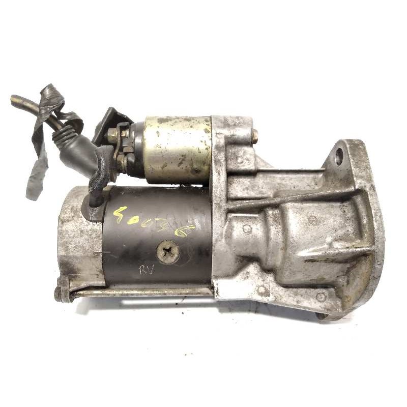 Recambio de motor arranque para nissan patrol gr (y61) referencia OEM IAM 23300VC101  S13551A
