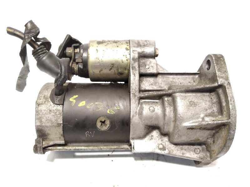Recambio de motor arranque para nissan patrol gr (y61) referencia OEM IAM 23300VC101  S13551A