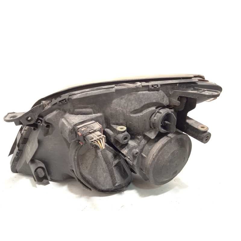 Recambio de faro derecho para opel vectra c berlina comfort referencia OEM IAM 93172954  