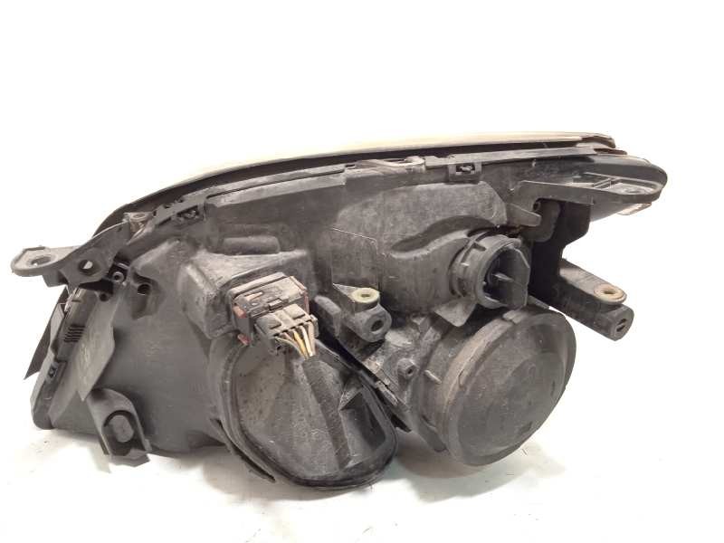 Recambio de faro derecho para opel vectra c berlina comfort referencia OEM IAM 93172954  