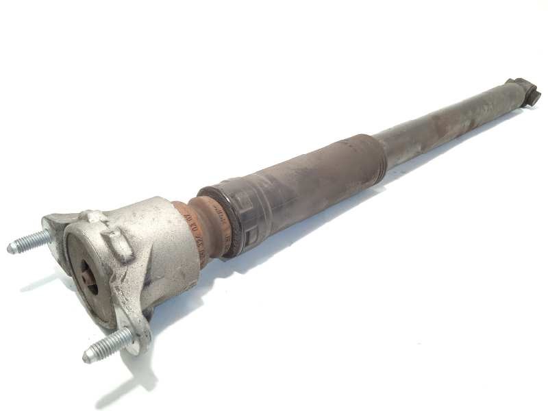 Recambio de amortiguador trasero izquierdo para infiniti q30 2.2d premium referencia OEM IAM 562005DB0A  