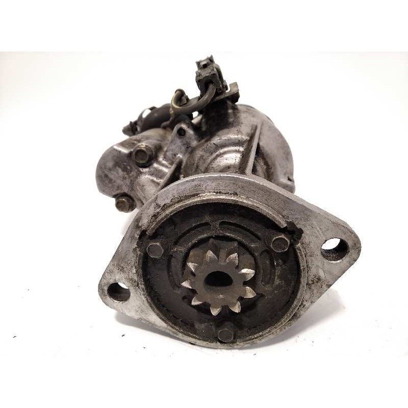 Recambio de motor arranque para nissan patrol gr (y61) referencia OEM IAM 23300VC101  S13551A