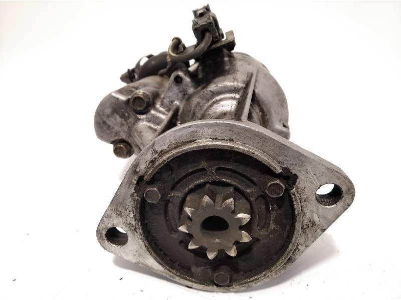 Recambio de motor arranque para nissan patrol gr (y61) referencia OEM IAM 23300VC101  S13551A