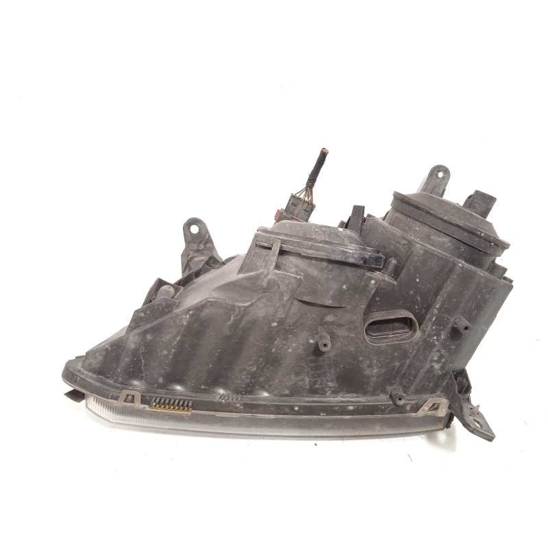 Recambio de faro derecho para opel vectra c berlina comfort referencia OEM IAM 93172954  