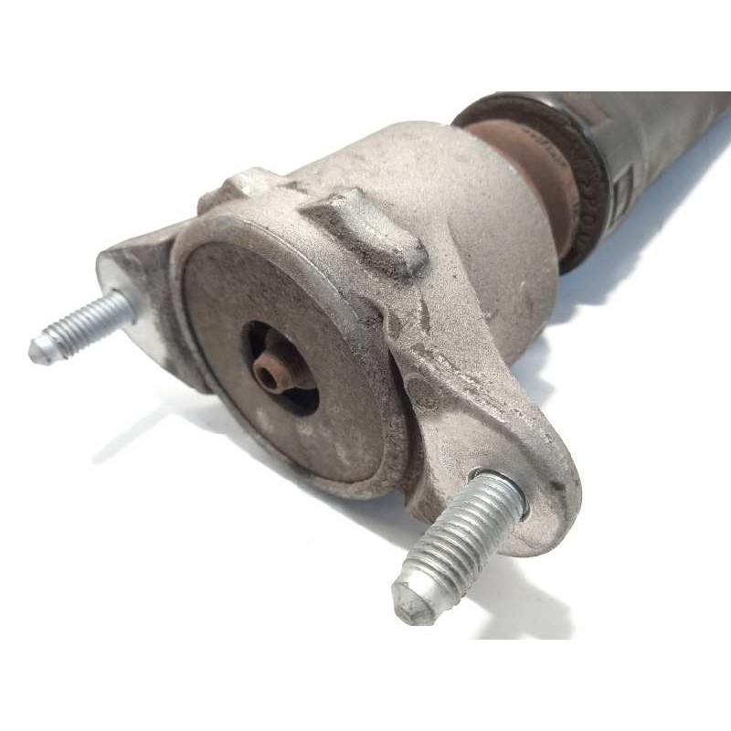 Recambio de amortiguador trasero izquierdo para infiniti q30 2.2d premium referencia OEM IAM 562005DB0A  