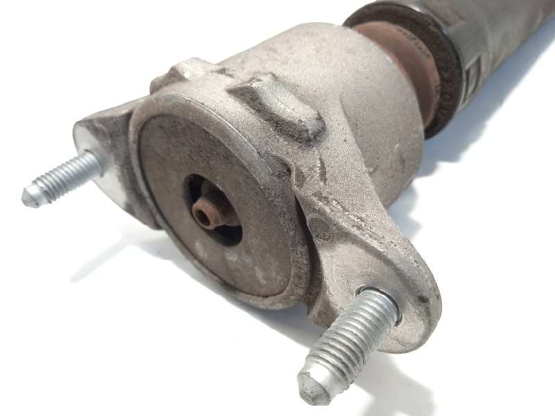 Recambio de amortiguador trasero izquierdo para infiniti q30 2.2d premium referencia OEM IAM 562005DB0A  