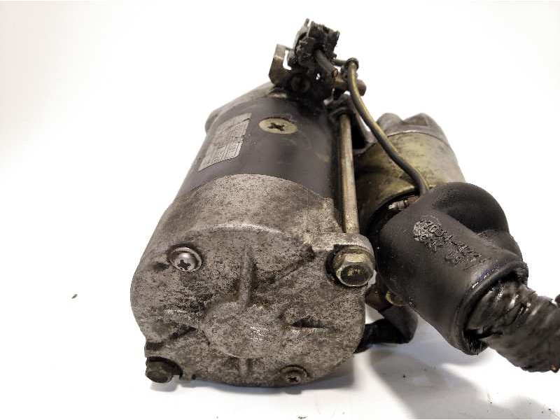 Recambio de motor arranque para nissan patrol gr (y61) referencia OEM IAM 23300VC101  S13551A