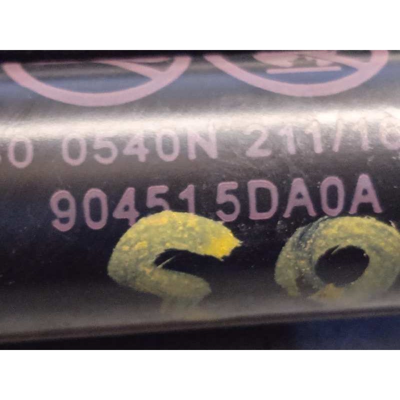 Recambio de amortiguadores maletero / porton para infiniti q30 2.2d premium referencia OEM IAM 904515DA0A  