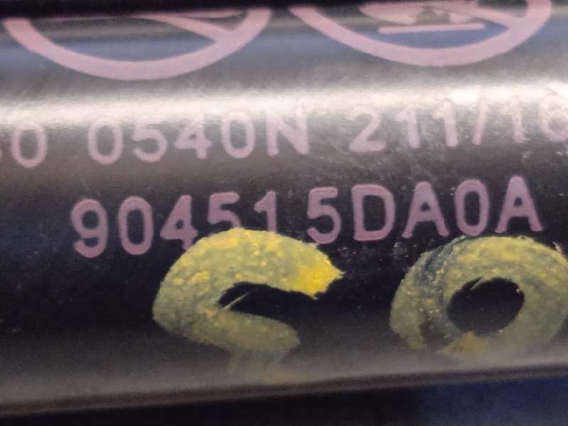 Recambio de amortiguadores maletero / porton para infiniti q30 2.2d premium referencia OEM IAM 904515DA0A  