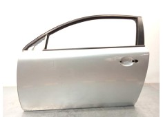 Recambio de puerta delantera izquierda para volvo c30 2.0 d kinetic referencia OEM IAM 31335483  