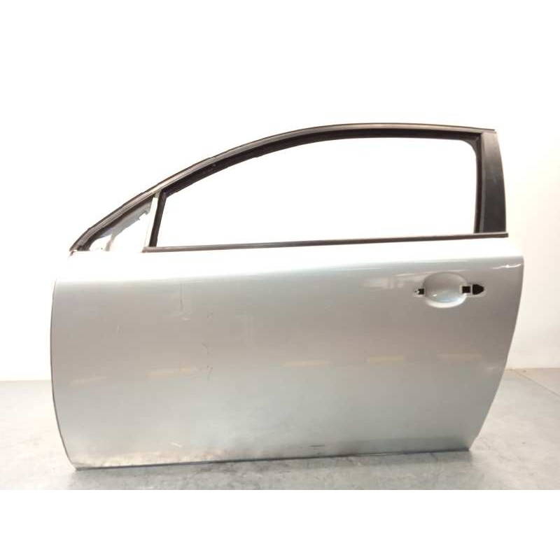 Recambio de puerta delantera izquierda para volvo c30 2.0 d kinetic referencia OEM IAM 31335483  