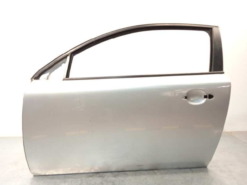 Recambio de puerta delantera izquierda para volvo c30 2.0 d kinetic referencia OEM IAM 31335483  