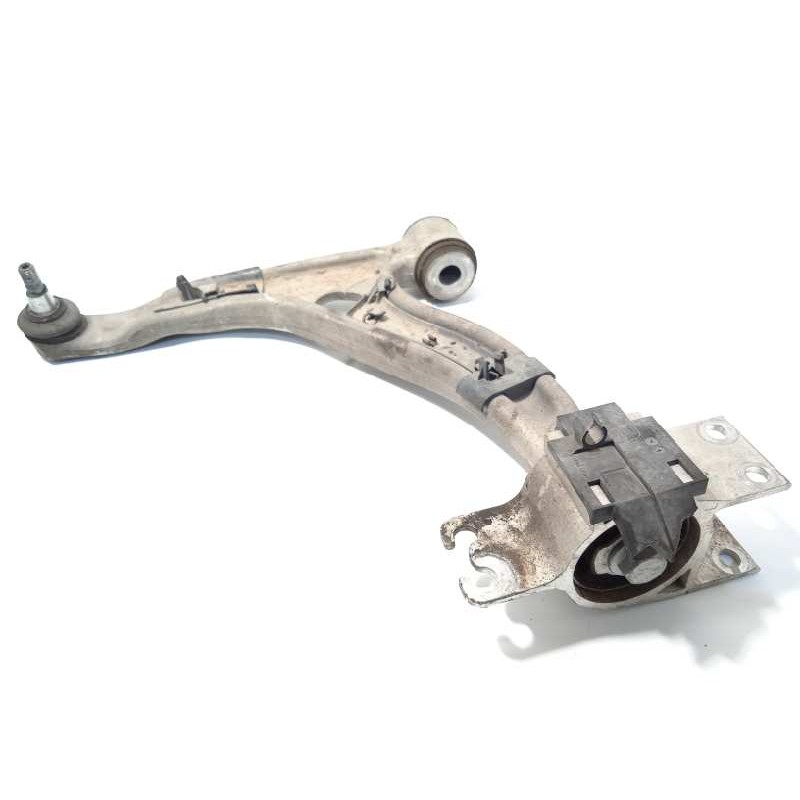 Recambio de brazo suspension inferior delantero izquierdo para infiniti q30 2.2d premium referencia OEM IAM 545015DA0A  