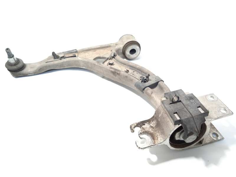 Recambio de brazo suspension inferior delantero izquierdo para infiniti q30 2.2d premium referencia OEM IAM 545015DA0A  