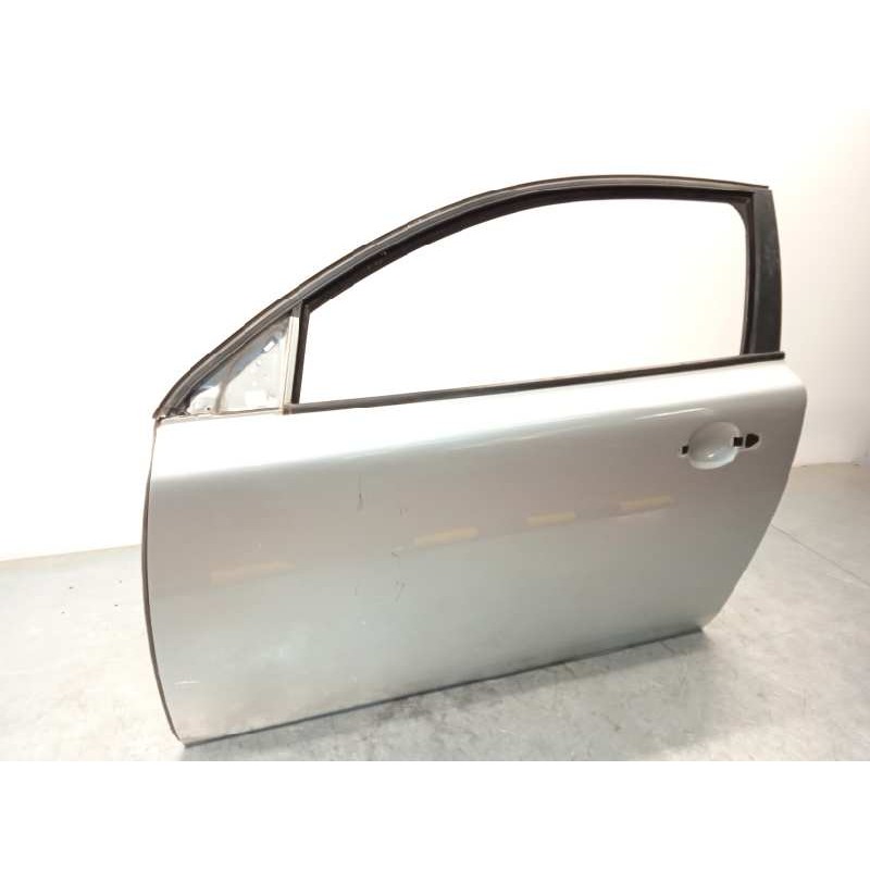 Recambio de puerta delantera izquierda para volvo c30 2.0 d kinetic referencia OEM IAM 31335483  