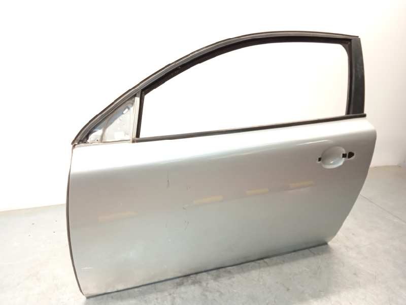 Recambio de puerta delantera izquierda para volvo c30 2.0 d kinetic referencia OEM IAM 31335483  
