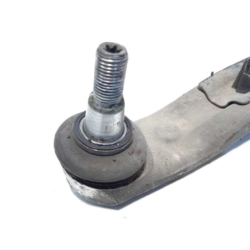 Recambio de brazo suspension inferior delantero izquierdo para infiniti q30 2.2d premium referencia OEM IAM 545015DA0A  